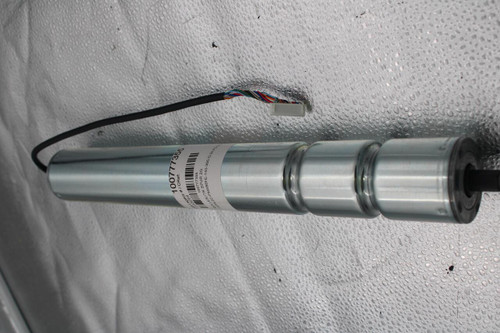 100777355 
 as Legacy # / CRef: 
 M65264 
 100777355 
 OH,2C-PM486FE-140-366-D-24-P2.00 
 ROLLER,ITR SPUR 2G