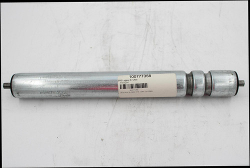 100777358 
 SRS Legacy # / CRef: 
 1155254 
 100777358 
 ROLLER, 16-3/8BF ITR 1.9PLTD-PRBG
