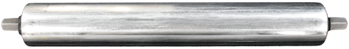 Roll:2.50'' Dia:11/16 Tpr Hx:1 - 100777467