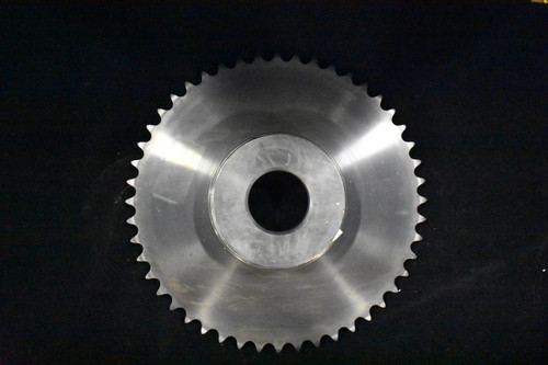 Spkt:Chain:100B48Z006:Spcl Bor - 100777484