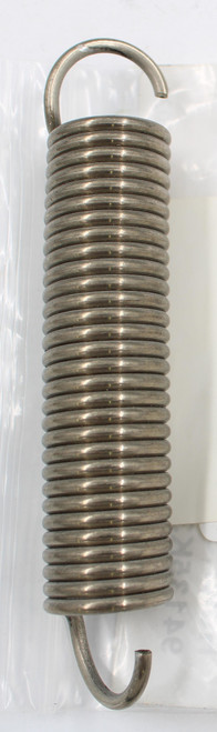 100777509 
 SRS Legacy # / CRef: 
 94135K33 
 100777509 
 Hdwr:Spring:Steel:47/64" OD:4"
