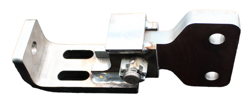 WELDMENT , B4 REAR CAM MOUNT - 100498187