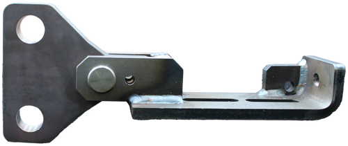 WELDMENT , B2 REAR CAM MOUNT ( - 100498184