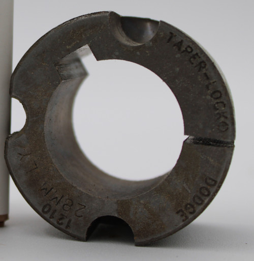 Recommended Torque 
 Bush- 
 Cap Screws 
 K.S. Set Screw 
 100777516 
 Legacy # / CRet 
 TAPER-LOCKO 
 10 - 20iVIVI 
 ---- 
 ---- 
 100777516 
 M Bushing Taper Lock 12 10 26mm 
 DODGE 
 28MM LY 
 1210