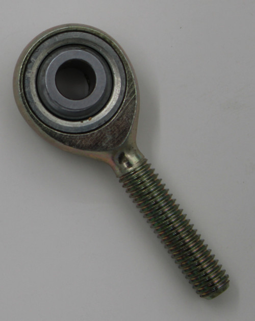 100777512 
 SRS Legacy # / CRef: 
 MB-M5 
 100777512 
 Hdwr:Rod End:Male LH:M5-0.8 Shank