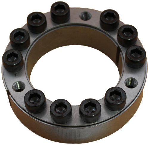 100777544 
 SRS Legacy # / CRef: 
 PL075X115 AS 
 100777544 
 Hdwr:Locking Assy:75mm ID:115mm OD