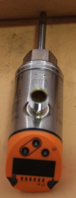 100777557 
 SRS Legacy # / CRef: 
 TN2511 
 100777557 
 Temperature sensor with display