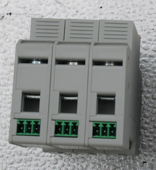 100779836 
 RS Legacy # / CRef: 
 4983-DS480-403 
 100779836 
 SURGE SUPPRESSOR - STANDARD DUTY, 3P, 480VAC, DIN 
 RAIL