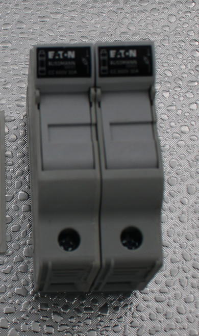 E.T.N 
 100777579 
 SRS Legacy # / CRef: 
 CHCC2DU 
 100777579 
 Fuse Holder Modular