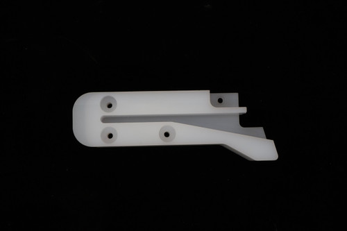 GUIDE BLOCK - LH, UHMW, PS1400 - 100780204