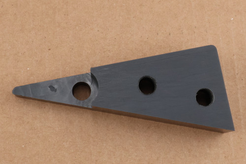 ELECTRIC SWITCH DIVERT NOSE - - 100780215