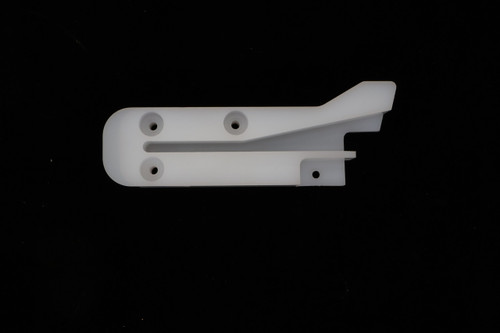 GUIDE BLOCK - RH, UHMW, PS1400 - 100780205