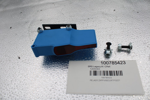 100785423 
 SRS Legacy # / CRef: 
 1209383 
 100785423 
 PE,ASY,DIFFUSED,RTP3221