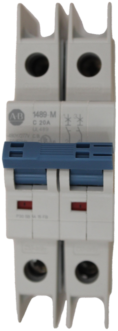 AB 
 1489-M 
 ポイ 
 C 20A 
 UL489 
 480Y/2774 C.B 
 P20 58 MA S F8