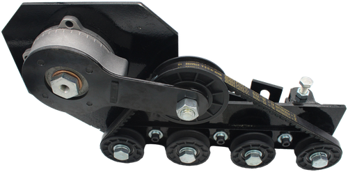 IN U.S.A. 07622SS 
 VIA 
 BLZL - 92 DTVH 
 150 
 100785470 
 SRS Legacy # / CRef: 
 C-0001-1565 
 ASSEMBLY: S 
 100785470 
 : SLAVE DRIVE, RH