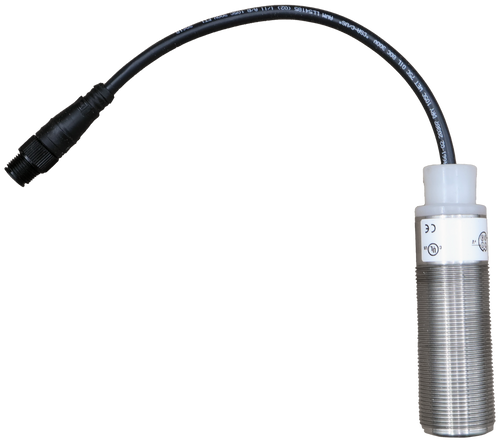 PE SNSR SRC 10-30VDC 4-PIN - 100807146