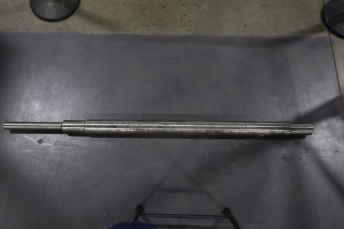 SHAFT ONLY FOR 7-7083-1001-48 - 100807716