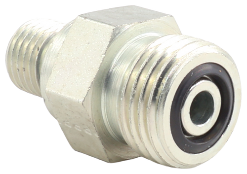 STRAIGHT THREAD CONNECTOR - 100812275