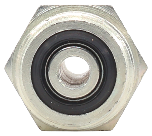 STRAIGHT THREAD CONNECTOR - 100812275