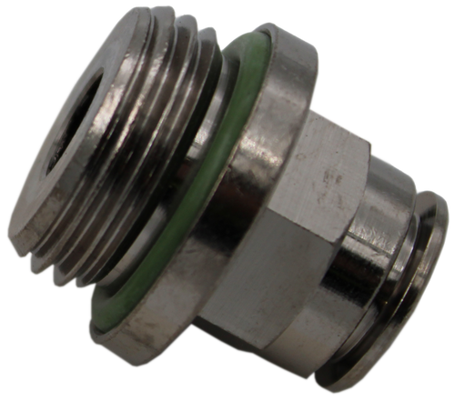100814386 
 SRS Legacy # / CRef: 
 578349 
 100814386 
 Festo PUSH-IN FITTING, NPQH-D-G12-Q10, 10/PK