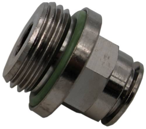 100814386 
 SRS Legacy # / CRef: 
 578349 
 100814386 
 Festo PUSH-IN FITTING, NPQH-D-G12-Q10, 10/PK