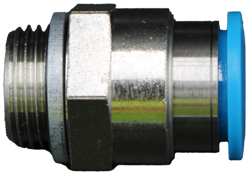 Festo QS-G3/8-12 Push-in - 100814387