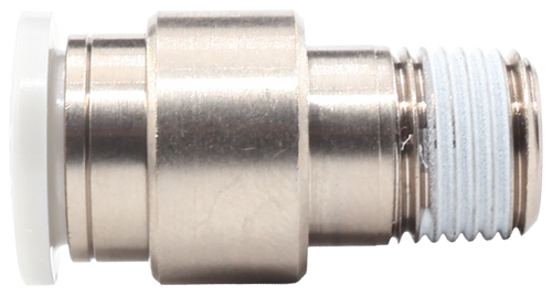 FESTO 4MM INLINE FITTING, QS-4 - 100814395
