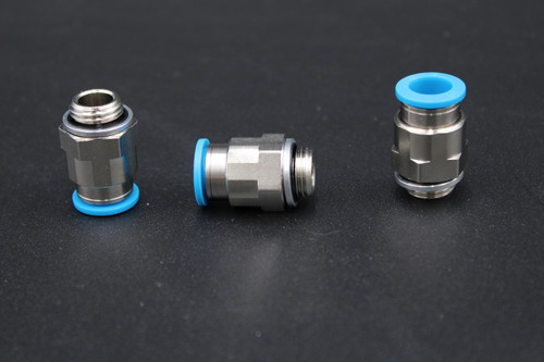 Festo PUSH-IN FITTING, QS-G1/4 - 100814391