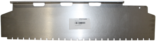 100815484 
 S Legacy # / CRef: 
 OCM5123016 
 10081548 
 Pinna Carrier L=800