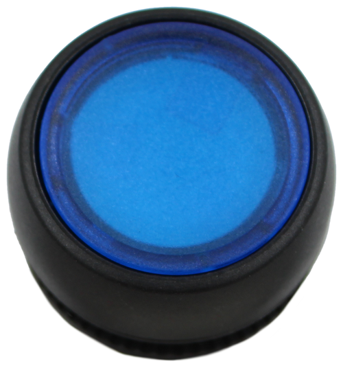 BOTTOM, PUSH, BLUE - 100814563