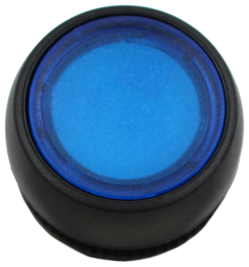 BOTTOM, PUSH, BLUE - 100814563