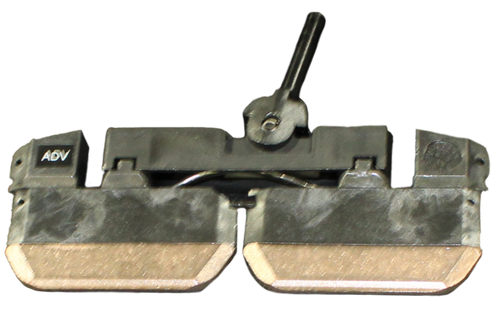 DOUBLE CHARCOAL PH/PE (SK-KMKF - 100815499