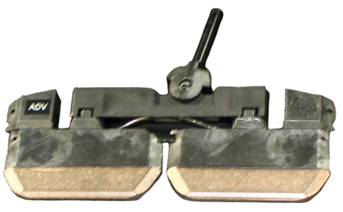 DOUBLE CHARCOAL PH/PE (SK-KMKF - 100815499
