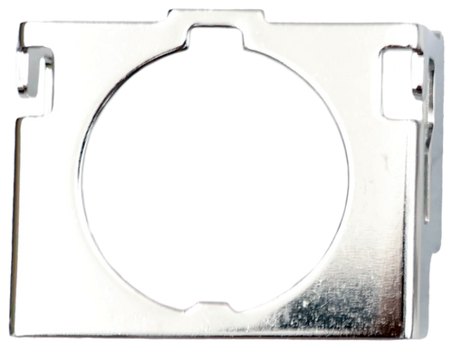 PUSH BUTTON - PADLOCK ATTACHME - 100498246