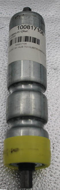 100817106 
 s Legacy # / CRef: 
 195589 
 LER, 7.91 HUB TO HUBITR SWEEP. 
 100817106