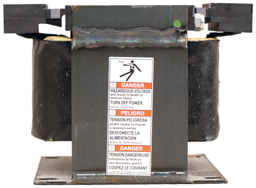 DANGER 
 HAZARDOUS VOLTAGE 
 TURN OFFSOL 
 TURN OFF POWER 
 SOFT FOWL 
 before s 
 PELIGRO 
 TENSION PELIGROSA 
 podra causar la muerte 
 es serias. 
 DESCONECTE L 
 ALIMENTACION 
 antes 
 servicio 
 ANGER 
 DANGER 
 TENSION DANGEREUSE 
 des blessures graves. 
 COUPEZ LE COURANT 
 avant de procéder à l'entretien.