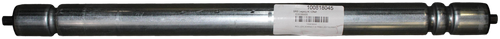 100818045 
 SRS Legacy # / CRef: 
 E003866 
 100818045 
 ROLLER, 30XR40-1.9 PRBG 2D/1S(28BF)
