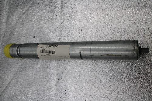 100818035 
 SRS Legacy # / CRef: 
 1195568 
 100818035 
 ROLLER, 16.38 HUB TO HUBITR SWEEP SPUR,22BI GR 
 E