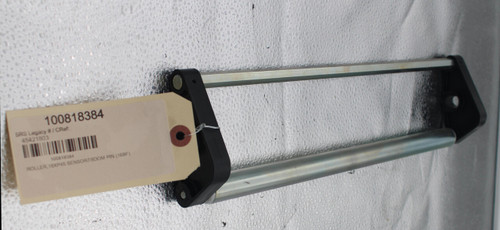 100818384 
 SRS Legacy # / CRef 
 45421803 
 100818364 
 ROLLER, 16XP45 SENSOR7/8DOM PIN (16BF)