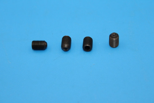 SCREW,SET 1/4-28 X 3/8 IKCP HO - 100818527