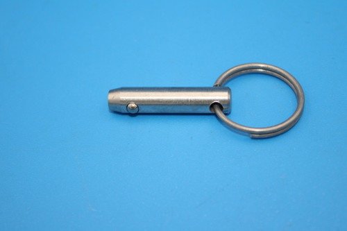 PIN,QUICK RELEASE,5/16 X .8 - 100818678