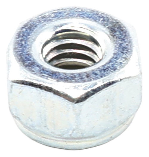 NUT,#8-32 HEX LOCK ESNA - 100818693