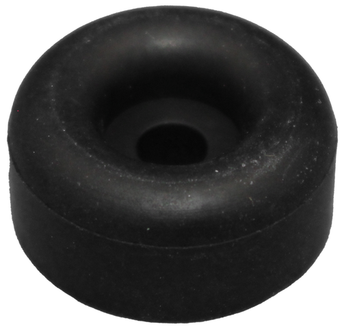 BUMPER,RUBBER 70DURO 7/8 DIA X - 100820133