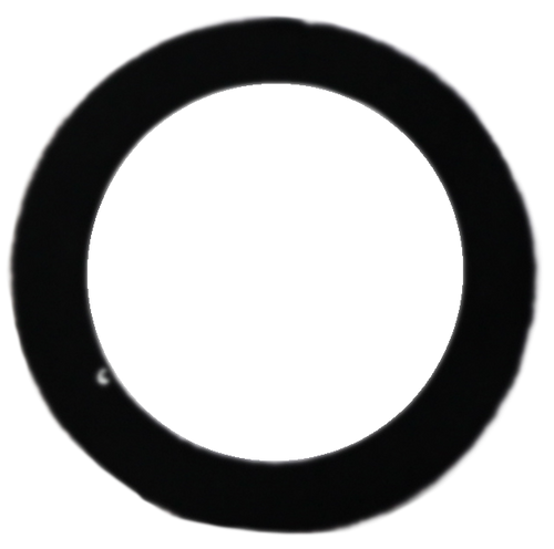 100820144 
 SRS Legacy # / CRef: 
 95300053 
 100820144 
 WASHER, NYLON 1/4ID,3/8OD ,. 030T