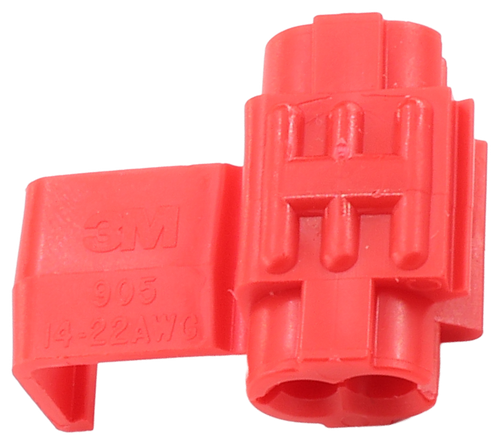 CONNECTOR,IDC SCOTCHLOK 905 - 100820187