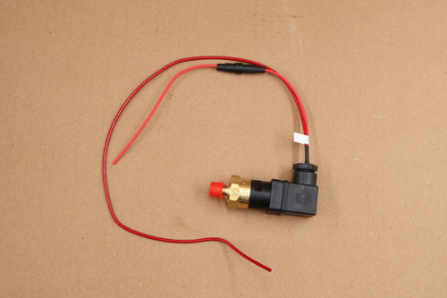 ASY,PRESSURE SWITCH ITR ACCUMU - 100820312