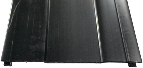 SHROUD,ACC-C6-5' W/TGW LABEL - 100820314
