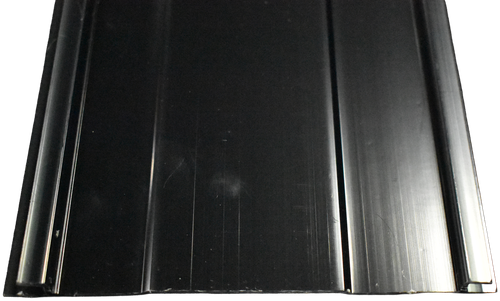 SHROUD,ACC-C6-5' W/TGW LABEL - 100820314