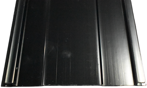 SHROUD,ACC-C6-5' W/TGW LABEL - 100820314