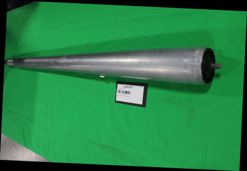 100820397 
 SRS Legacy # / CRef: 
 100820397 
 ROLLER, 48W TT 3GRV PRBG (46BF)